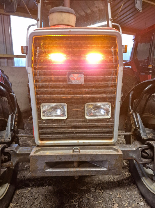 Massey Ferguson 3000 series