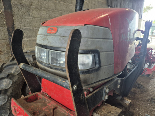 Mccormick CX95 Flash Tractors Beacon Kit