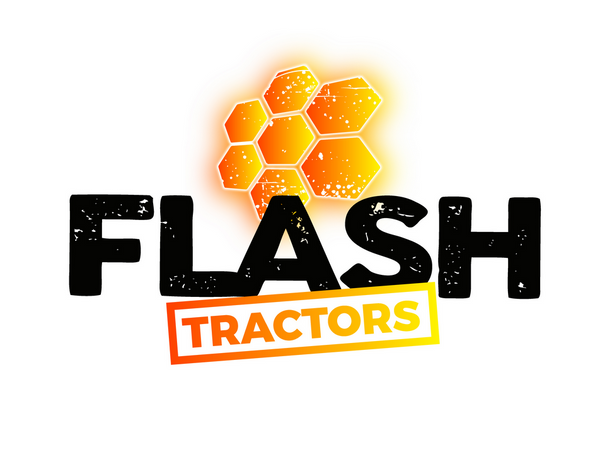 Flash Tractors
