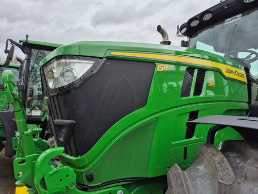 John Deere 6R185