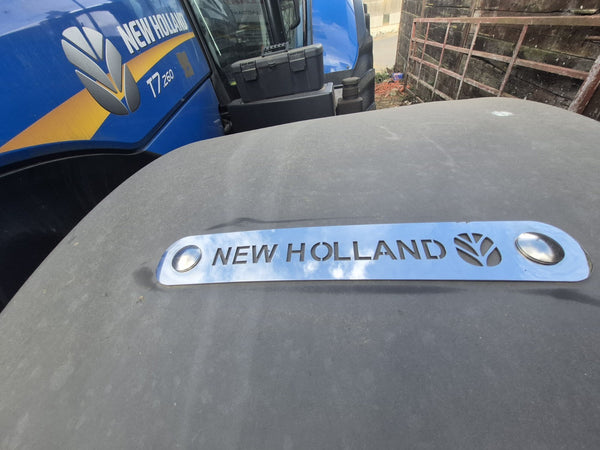 MudGaurd Brackets