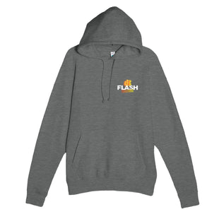 Premium Unisex Pullover Hoodie | Laneseven LS13001