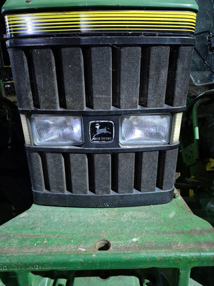 John Deere 6800