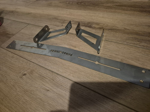 JOHN DEERE 6020/6030 series.