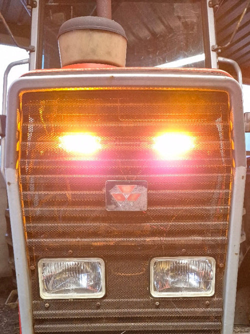 Massey Ferguson 3000 series
