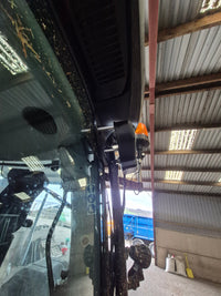 New Holland & Case IH Side window wiper kit