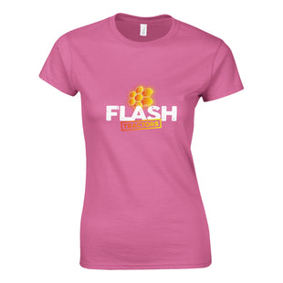 Classic Womens Crewneck T-shirt | Gildan® 64000L
