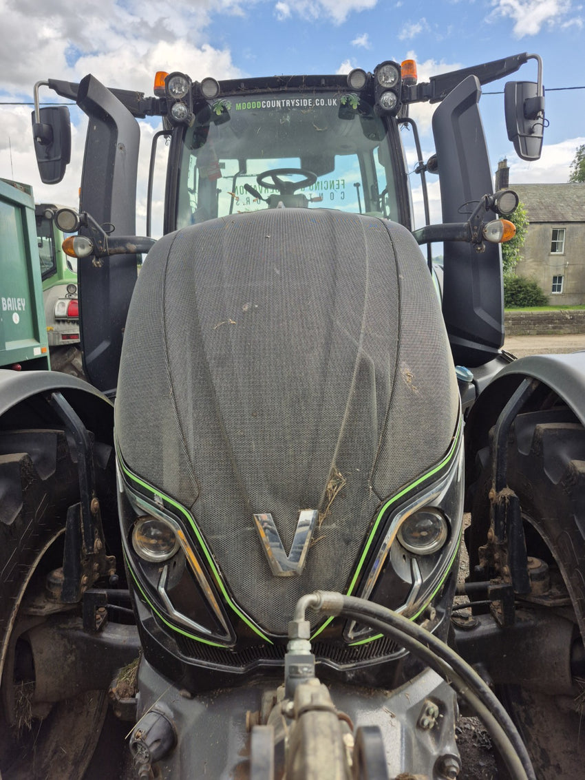 Vatra T194 Flash Tractors  Beacon Kit.