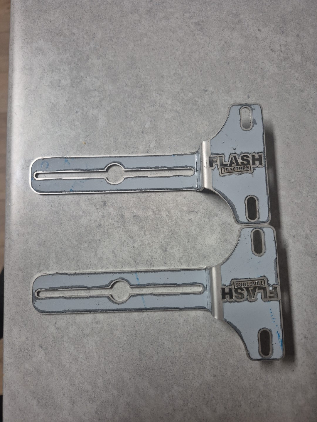 Case International 94 Series Top Grill Flash Tractors Grill Kit.