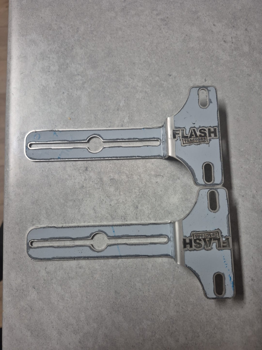 Case International 94 Series Top Grill Flash Tractors Grill Kit.