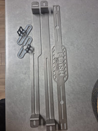 Vatra T194 Flash Tractors  Beacon Kit.