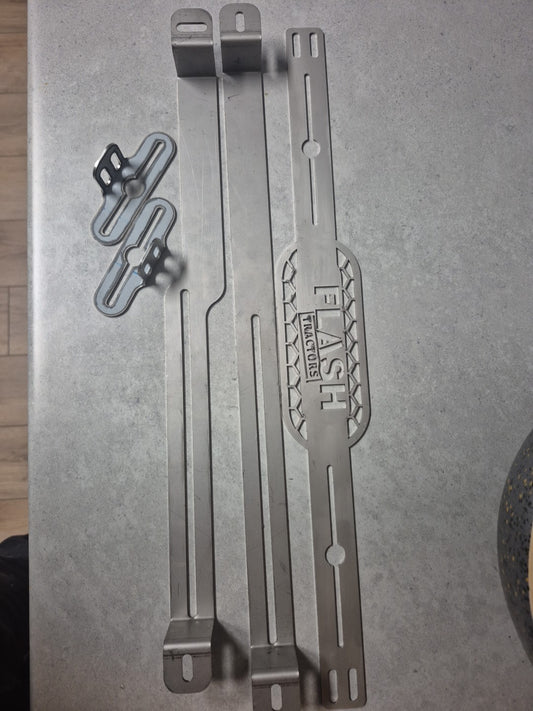 Vatra T194 Flash Tractors  Beacon Kit.