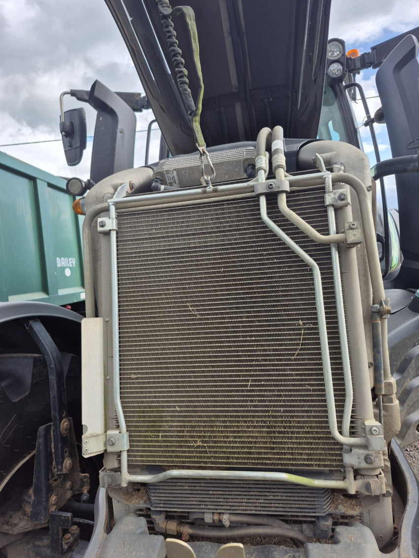 Vatra T194 Flash Tractors  Beacon Kit.