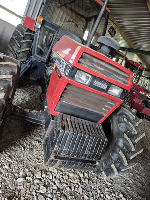 Case International 94 Series Top Grill Flash Tractors Grill Kit.