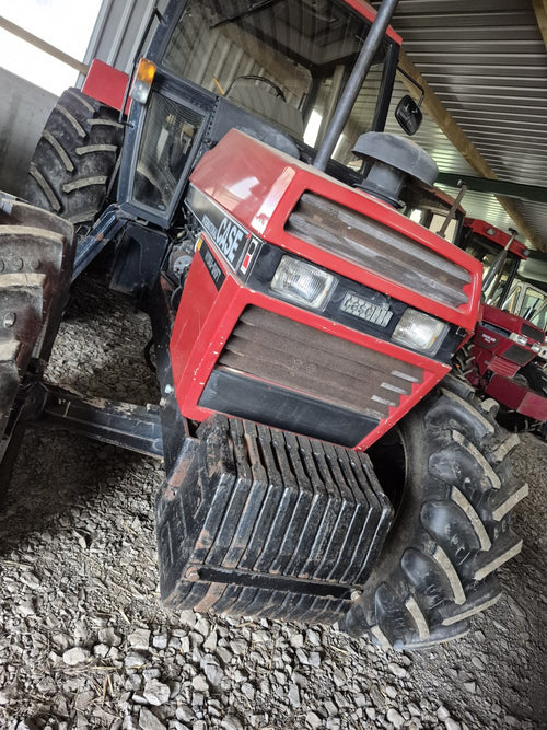 Case International 94 Series Top Grill Flash Tractors Grill Kit.