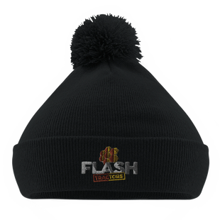 Original Pom Pom Beanie | Beechfield B426