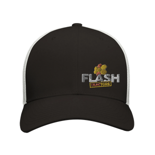 Retro Trucker Cap | Flexfit 6606