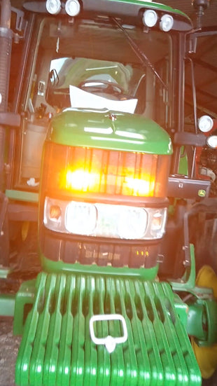 JOHN DEERE 6020/6030 series.