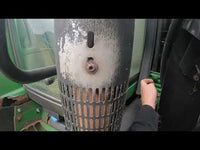 JOHN DEERE 6020/6030 series.