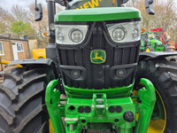 John Deere 6M145/6R155
