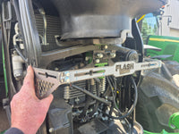 John Deere 6R185