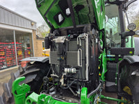 John Deere 6M145/6R155