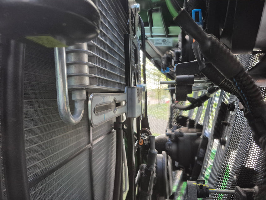 John Deere 6R130
