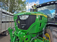 John Deere 6M145/6R155