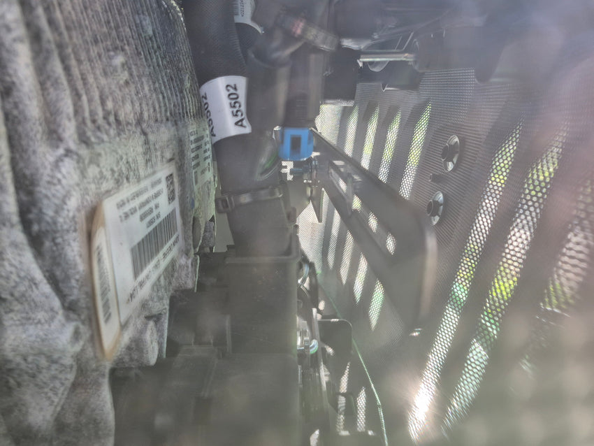 John Deere 6M120/6M125