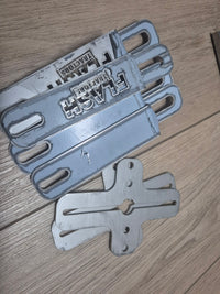 McConnel 6567T Series Hedge cutter