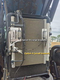 New Holland T6.180, T7.210, T7.225, T7.230, T7.250 T7.260 The list goes on.....)